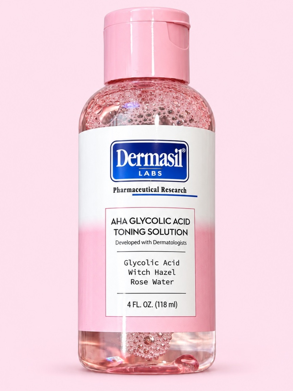 Dermasil Labs AHA Glycolic Acid